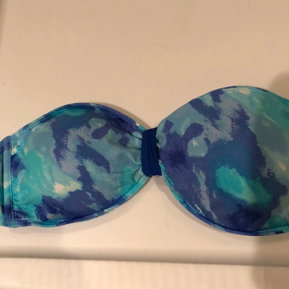 Bikini top
